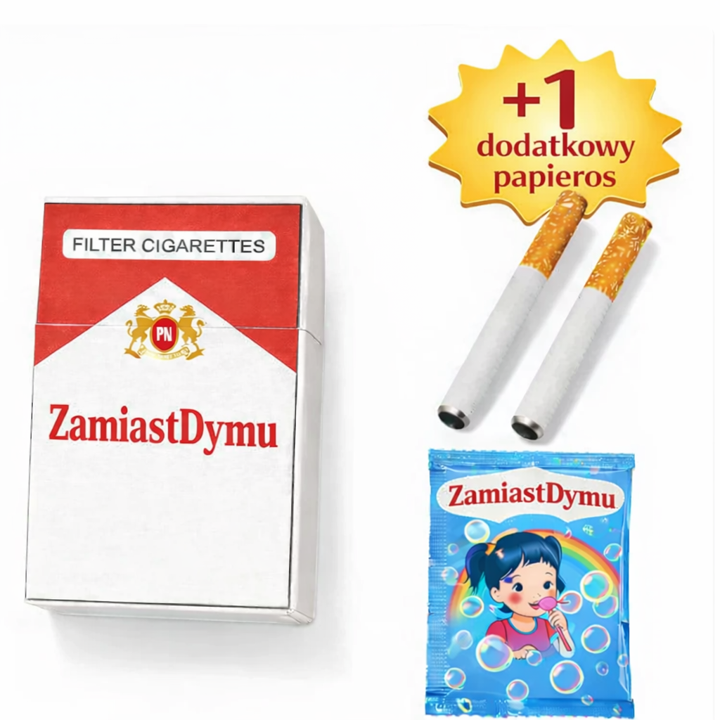 ZamiastDymu™